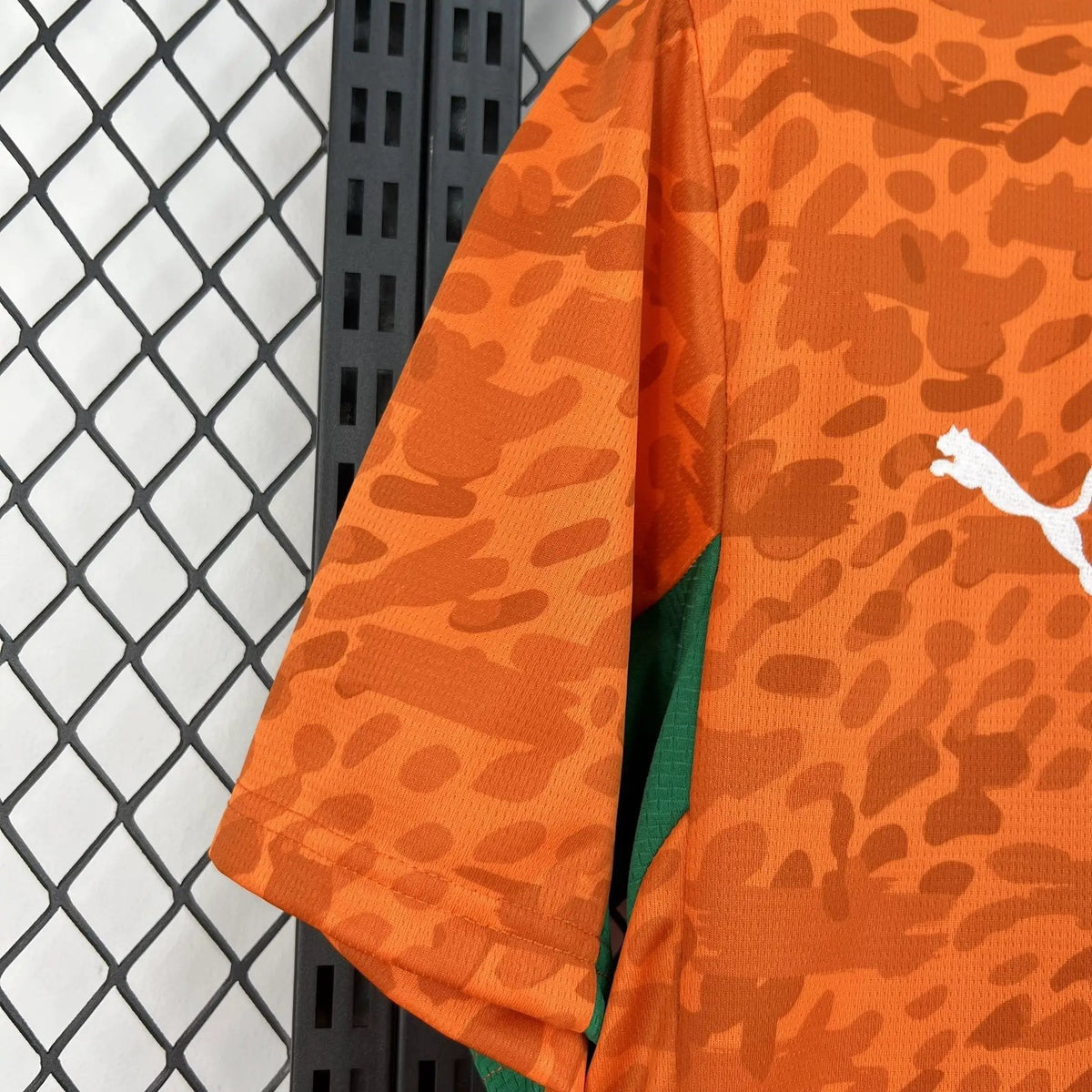 BOOTS SUPPLY Ivory Coast 2026 Home Kit - Jersey