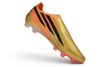 Adidas Laceless Football Boots F50 Hyperfast Elite FG