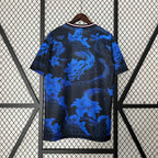 BOOTS SUPPLY Japan Blue Dragon Kit - Jersey