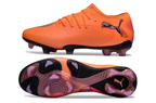 PUMA Puma Future 8 Ultimate FG Low Cut - Soccer Shoes Soccer Shoe