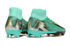 Nike Air Zoom Mercurial Superfly X Elite FG