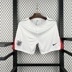 BOOTS SUPPLY England 2026 Home Shorts - Jerseys