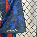 BOOTS SUPPLY Barcelona Legacy Kit - Jersey