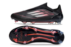 Adidas F50 Elite Laceless FG Stealth Victory Pack