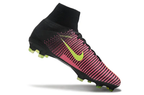 Nike Air Zoom Mercurial Superfly V Elite FG “Total Crimson”