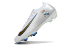 Custom Nike Air Zoom Mercurial Vapor XVI Elite FG x Real Madrid