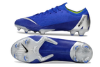 Nike Air Zoom Mercurial Vapor XII Elite FG Always Forward Racer Blue/Metallic Silver