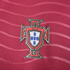 BOOTS SUPPLY Portugal 2026 Home Kids size - Jersey