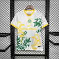 BOOTS SUPPLY Inter Yellow Snake Kit - Jersey