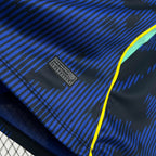 BOOTS SUPPLY Brazil 2026 Away Kit - Jerseys