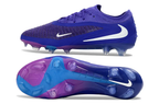 Nike Phantom 6 Elite Firm Ground Football Boots for Men in action by Nike