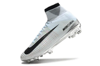 Nike Mercurial Superfly V CR7 FG "Cut to Brilliance"