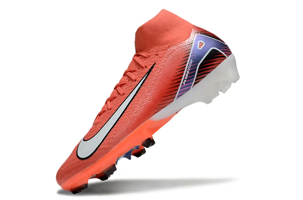 Nike Air Zoom Mercurial Superfly X Elite FG