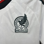 BOOTS SUPPLY Mexico 2026 Away Kit - Jerseys