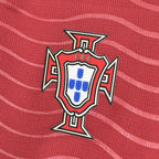 BOOTS SUPPLY Portugal 2026 Home Kit - Jersey