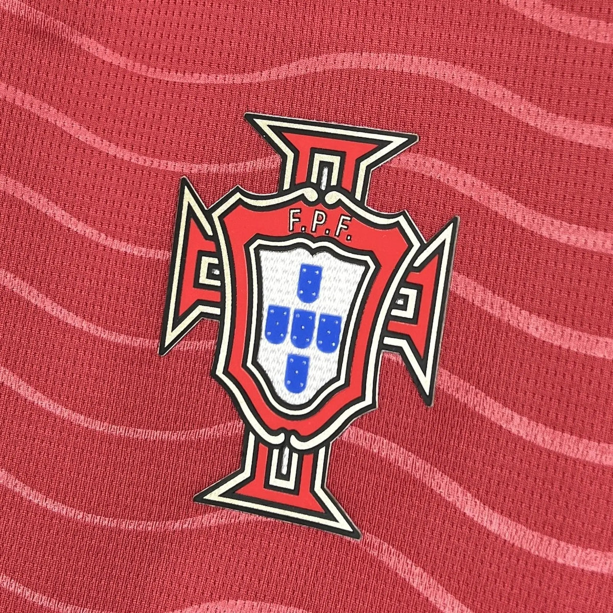 BOOTS SUPPLY Portugal 2026 Home Kit - Jerseys
