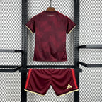 BOOTS SUPPLY Venezuela 2026 Home Kids size - Jersey