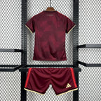 BOOTS SUPPLY Venezuela 2026 Home Kids size - Kids