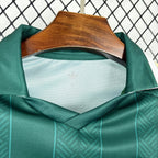 BOOTS SUPPLY South Africa 2026 Away Kit - Jersey