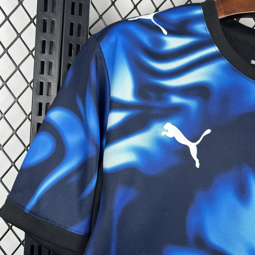 BOOTS SUPPLY Paraguay 2026 Away Kit - Jerseys