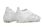 Adidas Predator Pearlized Elite Laceless FG