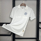 BOOTS SUPPLY Marseille 125th Anniversary White Kit - Jersey