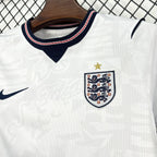 BOOTS SUPPLY England 2026 Home Kids size - Kids
