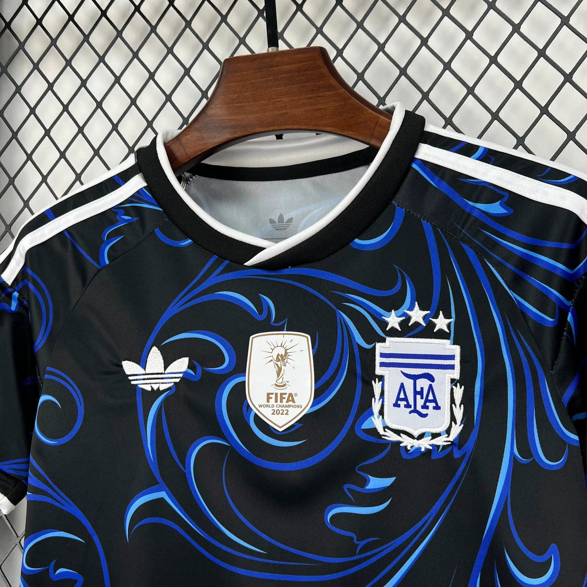 BOOTS SUPPLY Argentina 2026 Away Kids size - Kids