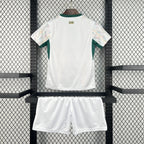 BOOTS SUPPLY Senegal 2026 Home Kids size - Kids