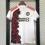 BOOTS SUPPLY Manchester United The Rose Garden - Jersey