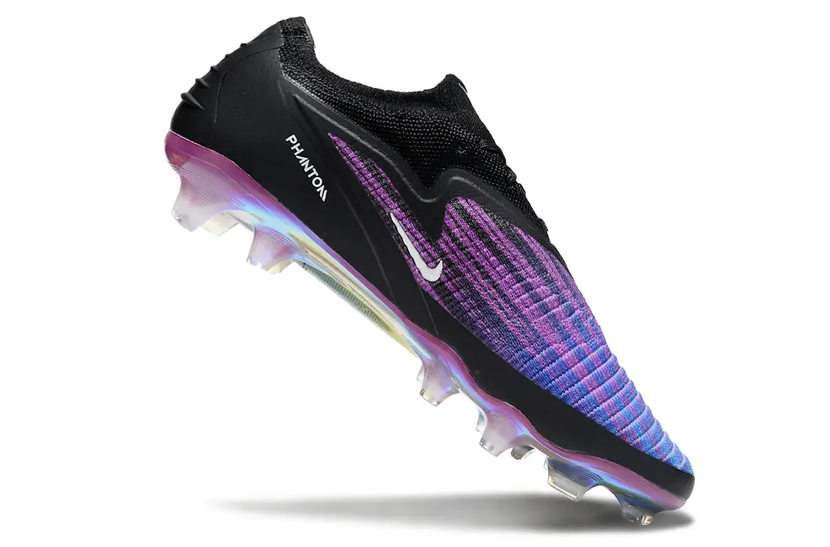 Nike Phantom 6 Elite FG Solar Surge