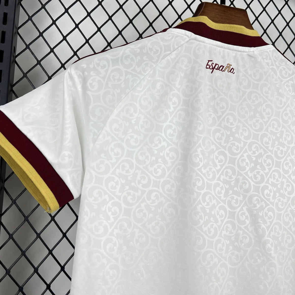 BOOTS SUPPLY Spain 2026 Away Kids size - Jerseys