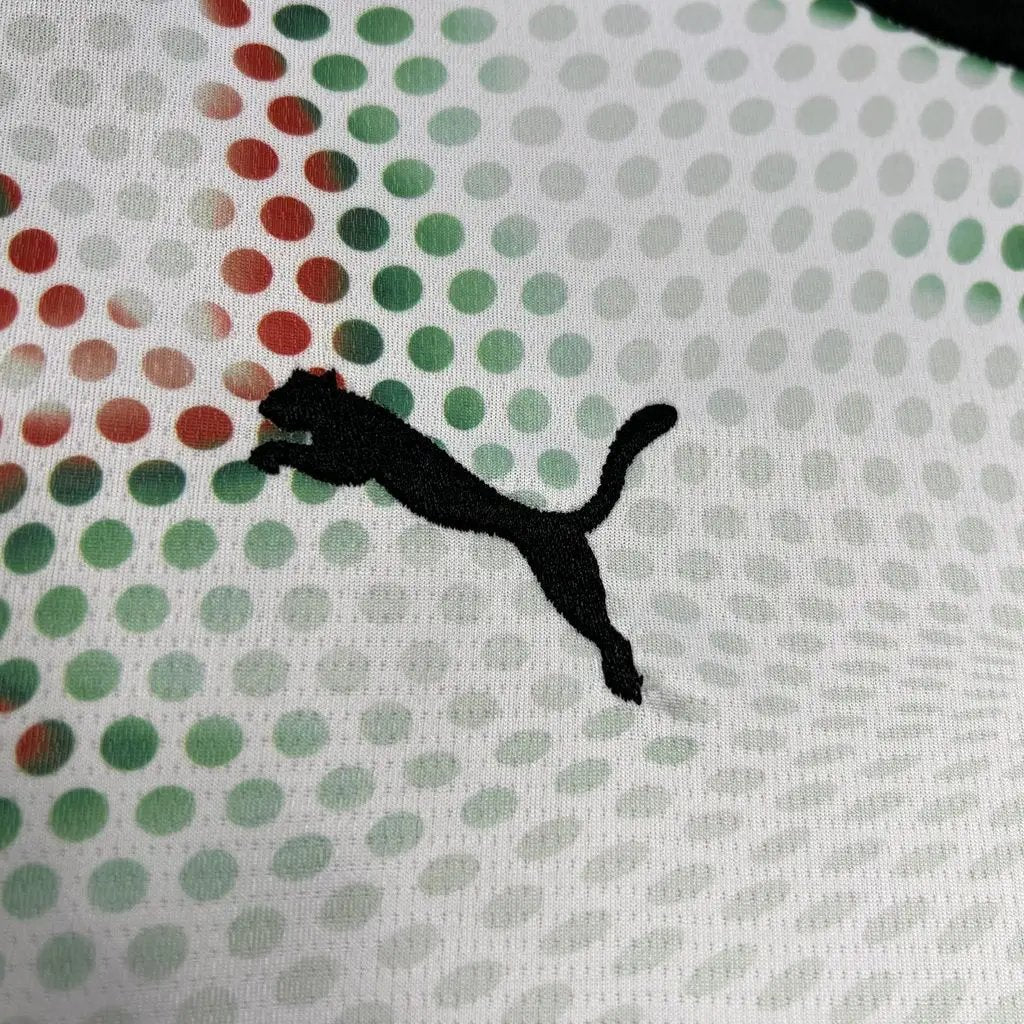 BOOTS SUPPLY Portugal 2026 Flow Special Kit - Jerseys