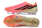 ADIDAS Adidas F50 Hyperfast Evo Elite FG Laceless - Soccer Shoes Soccer Shoe