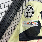 BOOTS SUPPLY Barcelona Yellow Aurora Kit - Jersey