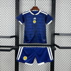 BOOTS SUPPLY Scotland 2026 Home Kids size - Kids