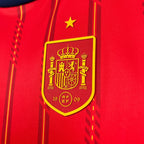 BOOTS SUPPLY Spain 2026 Home Kids size - Kids