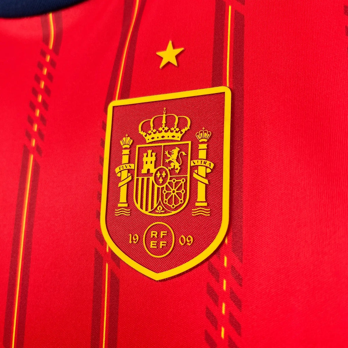 BOOTS SUPPLY Spain 2026 Home Kids size - Kids