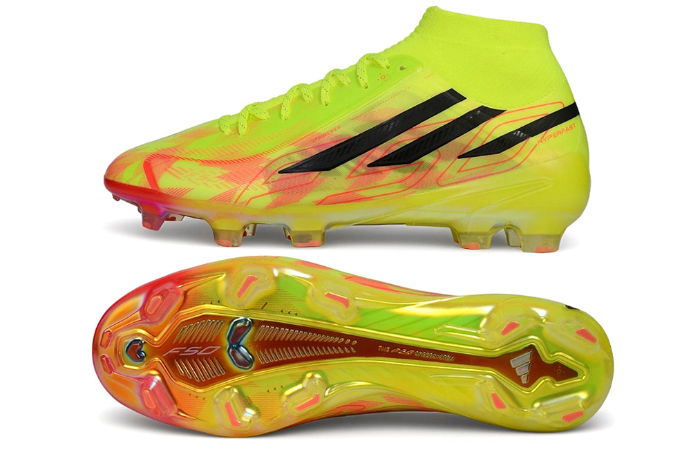 Adidas W F50 Hyperfast Elite FG