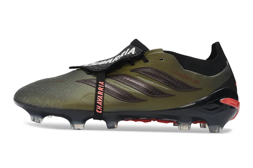 ADIDAS Adidas Predator 26 Elite Tongue FG - Soccer Shoes Soccer Shoe