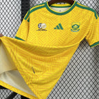 BOOTS SUPPLY South Africa 2026 Home Kit - Jerseys