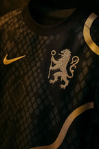BOOTS SUPPLY Chelsea Gold Dragon Kit - Jersey