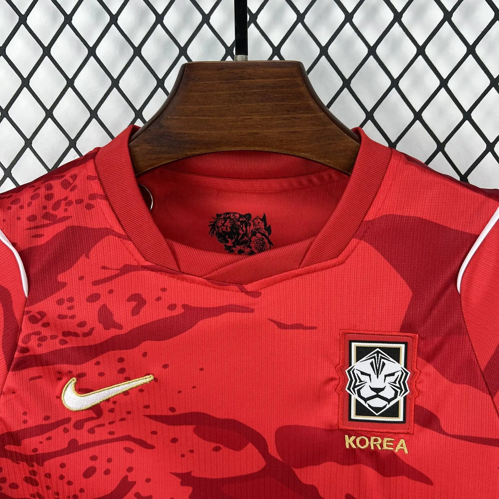 BOOTS SUPPLY South Korea 2026 Home Kids size - Kids