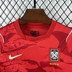 BOOTS SUPPLY South Korea 2026 Home Kids size - Jersey