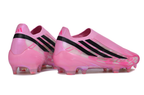 Adidas Laceless F50 Hyperfast Elite FG