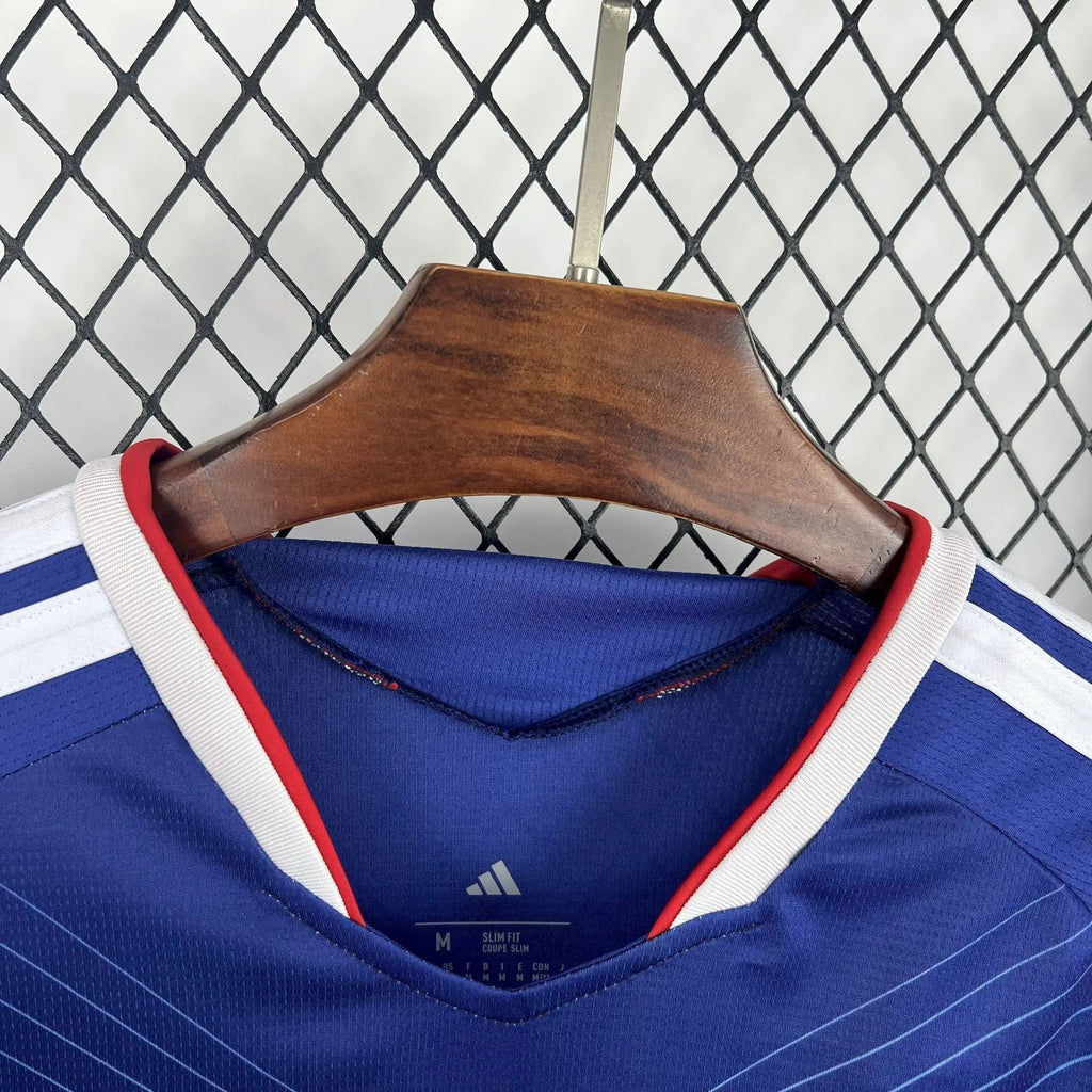 BOOTS SUPPLY Japan 2026 Home Kit - Jerseys