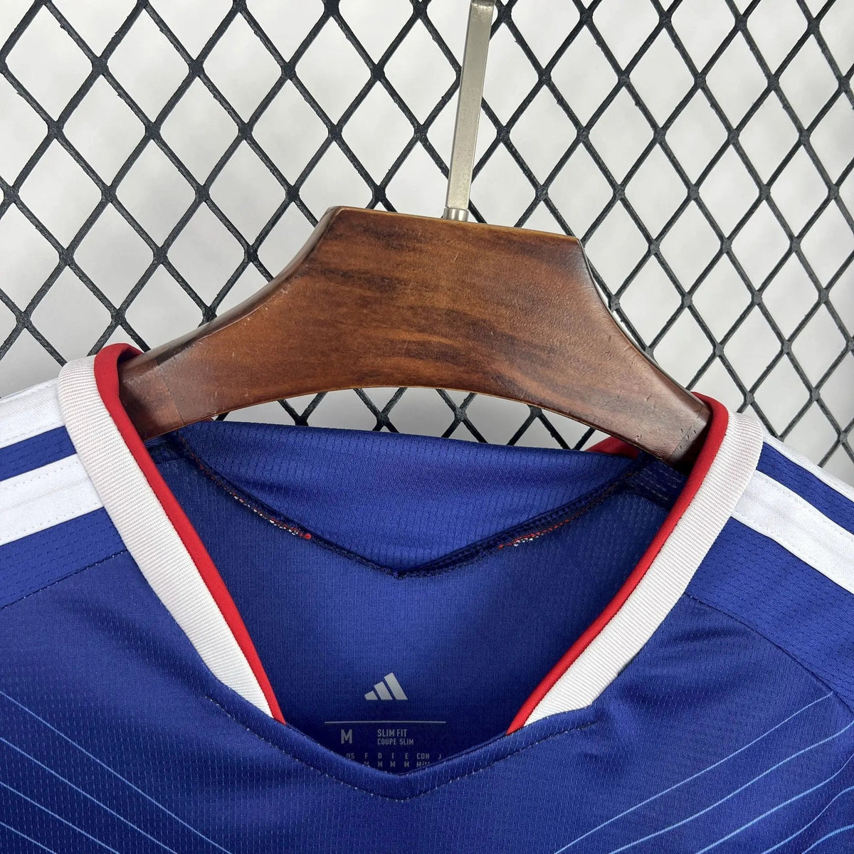 BOOTS SUPPLY Japan 2026 Home Kit - Jerseys