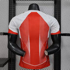 BOOTS SUPPLY Barcelona Red/White Aurora Kit Player Version - Jersey