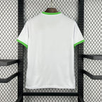 BOOTS SUPPLY Brazil Green Cristo Kit - Jerseys