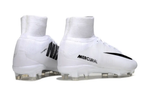 Nike Air Zoom Mercurial Superfly V Elite FG